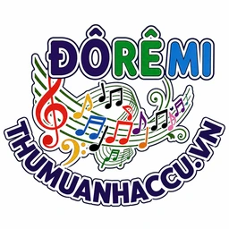 Đô Rê Mi 2000 - thumuanhaccu.vn
