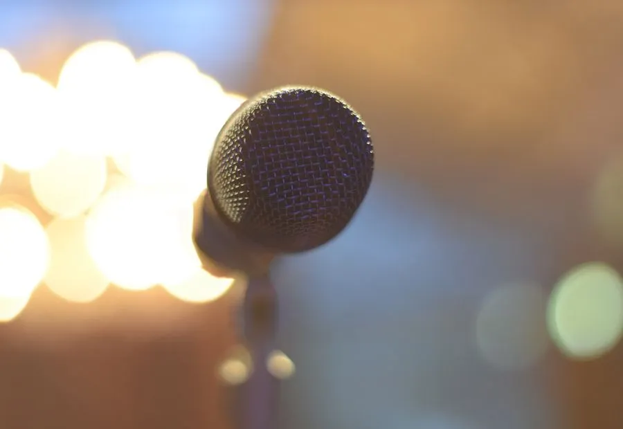 Thanh lý micro karaoke cũ