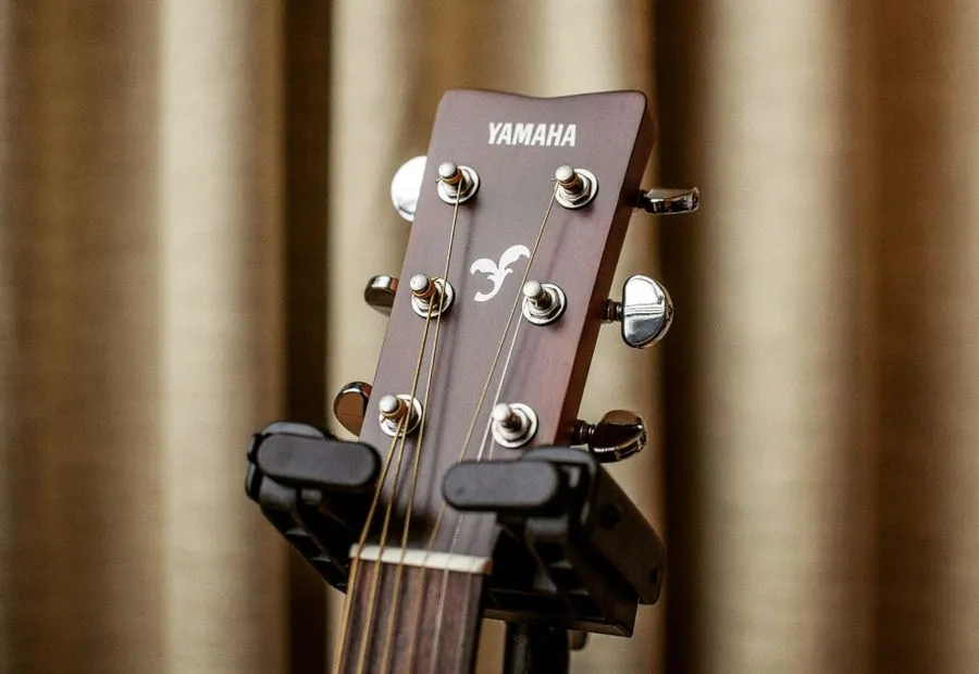 Thu mua đàn guitar acoustic cũ giá cao