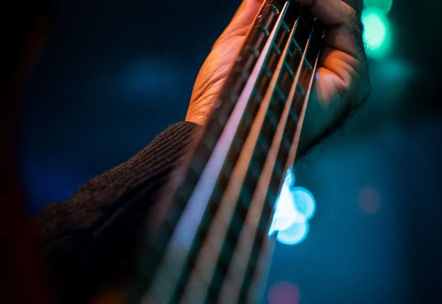 Thu mua đàn guitar bass cũ giá cao
