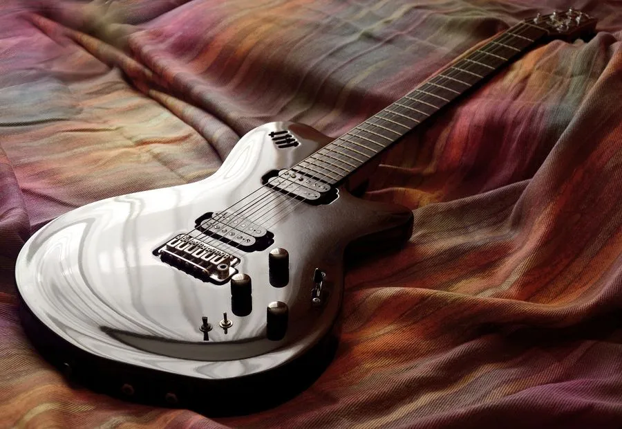 Thu mua đàn guitar điện Fender Gibson cũ